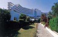 Hotel Hilton Plaza Resort Hurghada